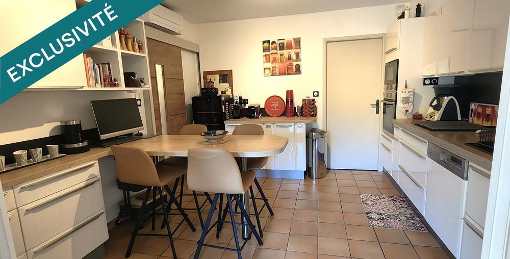 � vendre  Appartement Sainte-Maxime (83120)