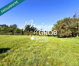  Terrain � vendre 1500 m�