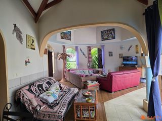  Maison � vendre 5 pi�ces 162 m�