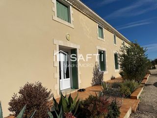  Maison � vendre 8 pi�ces 140 m�