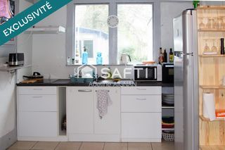  Maison � vendre 4 pi�ces 83 m�