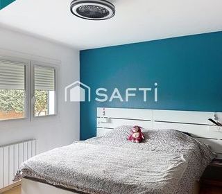  Maison � vendre 4 pi�ces 94 m�