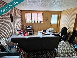  Maison � vendre 5 pi�ces 182 m�