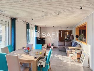  Maison � vendre 5 pi�ces 121 m�