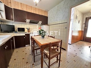  Maison � vendre 5 pi�ces 111 m�