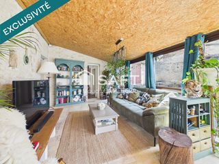  Maison � vendre 6 pi�ces 144 m�