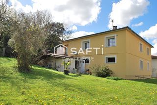  Maison � vendre 7 pi�ces 217 m�