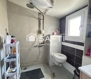  Maison � vendre 2 pi�ces 47 m�