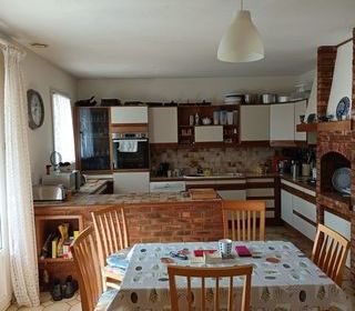  Maison � vendre 6 pi�ces 200 m�