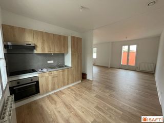  Maison � vendre 3 pi�ces 76 m�