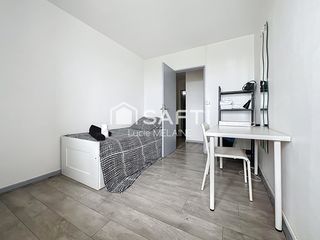  Appartement � vendre 4 pi�ces 75 m�