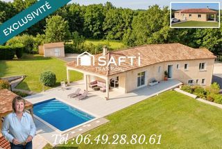  Maison � vendre 6 pi�ces 151 m�