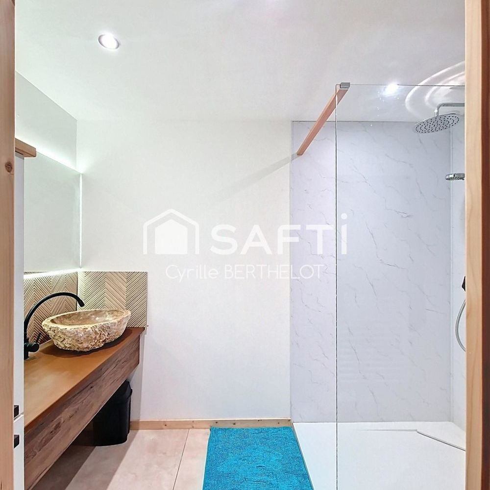 � vendre  Maison Font-Romeu-Odeillo-Via (66120)