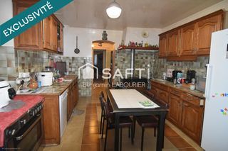  Maison � vendre 4 pi�ces 175 m�