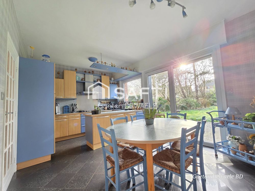 � vendre  Maison Dunkerque (59240)