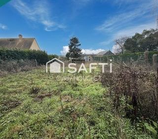  Terrain � vendre 875 m�