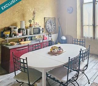  Appartement � vendre 6 pi�ces 103 m�