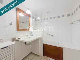  Appartement � vendre 2 pi�ces 30 m�