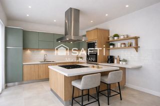  Maison � vendre 5 pi�ces 115 m�