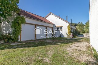  Maison � vendre 6 pi�ces 280 m�