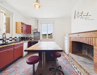  Maison � vendre 6 pi�ces 160 m�