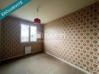  Maison � vendre 5 pi�ces 70 m�