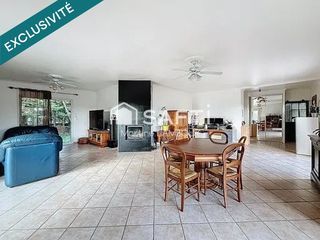  Maison � vendre 5 pi�ces 129 m�