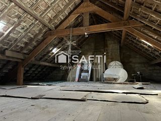  Maison � vendre 7 pi�ces 110 m�