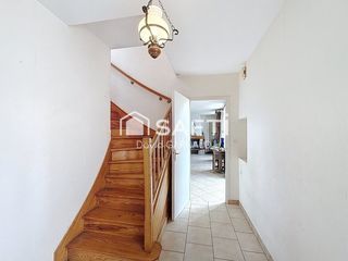  Maison � vendre 7 pi�ces 170 m�