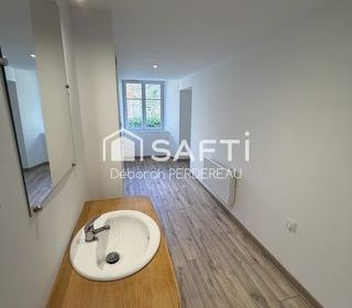  Maison � vendre 2 pi�ces 52 m�