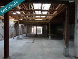  Immeuble � vendre 406 m�