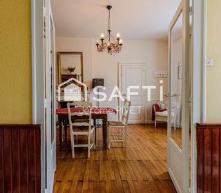  Maison � vendre 7 pi�ces 167 m�