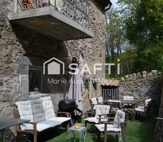  Maison � vendre 5 pi�ces 106 m�
