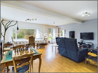  Maison � vendre 8 pi�ces 260 m�