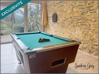  Maison � vendre 8 pi�ces 226 m�