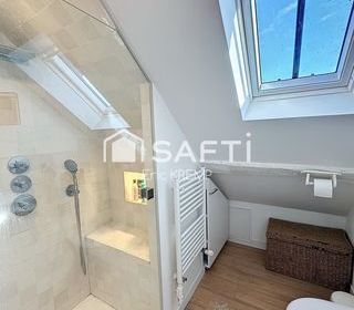  Maison � vendre 7 pi�ces 165 m�