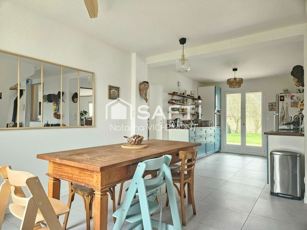 � vendre  Maison Angoulins (17690)