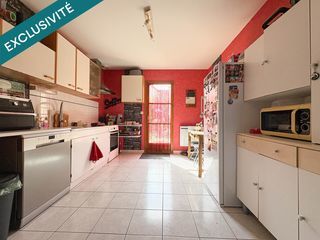  Maison � vendre 7 pi�ces 121 m�