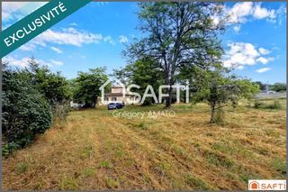  Terrain � vendre 4361 m�