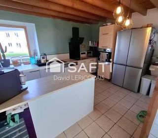  Maison � vendre 8 pi�ces 190 m�