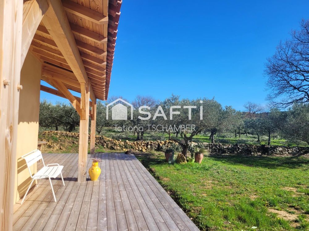 � vendre  Maison Uz�s (30700)