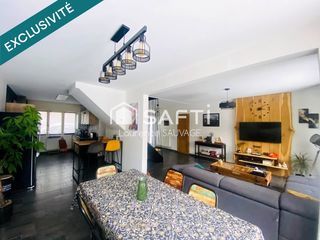  Maison � vendre 5 pi�ces 110 m�