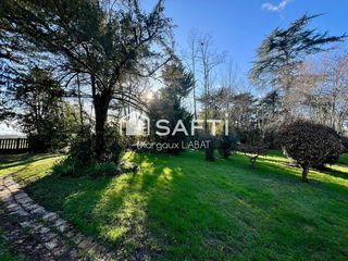  Maison � vendre 10 pi�ces 380 m�