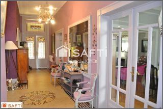  Maison � vendre 12 pi�ces 290 m�