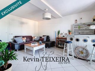  Maison � vendre 7 pi�ces 125 m�