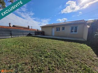  Maison � vendre 4 pi�ces 70 m�