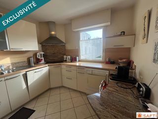  Appartement � vendre 4 pi�ces 77 m�