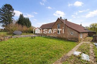  Maison � vendre 7 pi�ces 180 m�