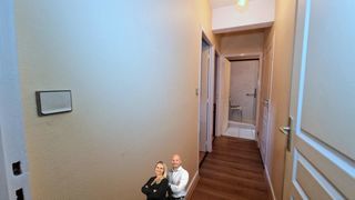  Appartement � vendre 3 pi�ces 64 m�