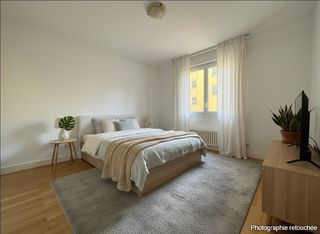  Appartement � vendre 3 pi�ces 66 m�